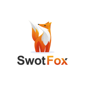 Création d'agence web SwotFox
